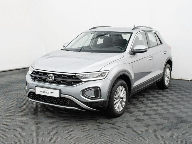 Volkswagen T-Roc WJ1027M#1.5 TSI Life DSG Podgrz.f Cz.park LED Salon PL VAT 23%