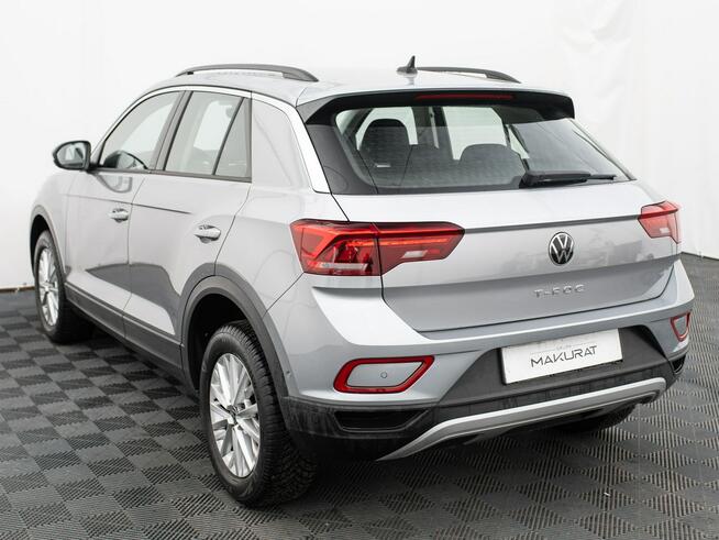 Volkswagen T-Roc WJ1027M#1.5 TSI Life DSG Podgrz.f Cz.park LED Salon PL VAT 23%