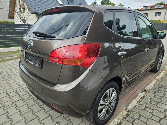 Kia Venga