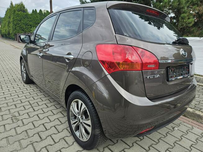Kia Venga