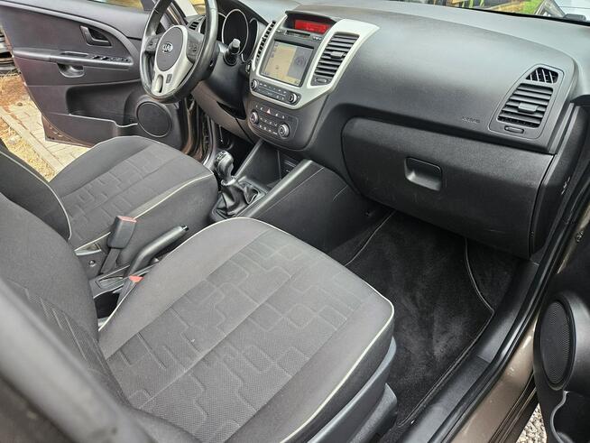 Kia Venga