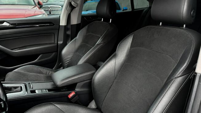Volkswagen Arteon SalonPL Bezwypad Kam360 Virtual Radar Fulled Skóra+alcantara