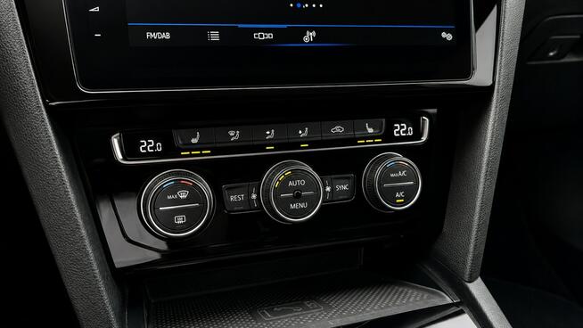 Volkswagen Arteon SalonPL Bezwypad Kam360 Virtual Radar Fulled Skóra+alcantara