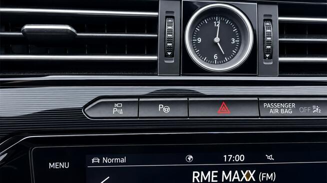 Volkswagen Arteon SalonPL Bezwypad Kam360 Virtual Radar Fulled Skóra+alcantara