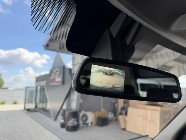 Renault Master max L3H2 7 osobowy brygadówka lift doka 2023rok!!! 150KM pełna opcja