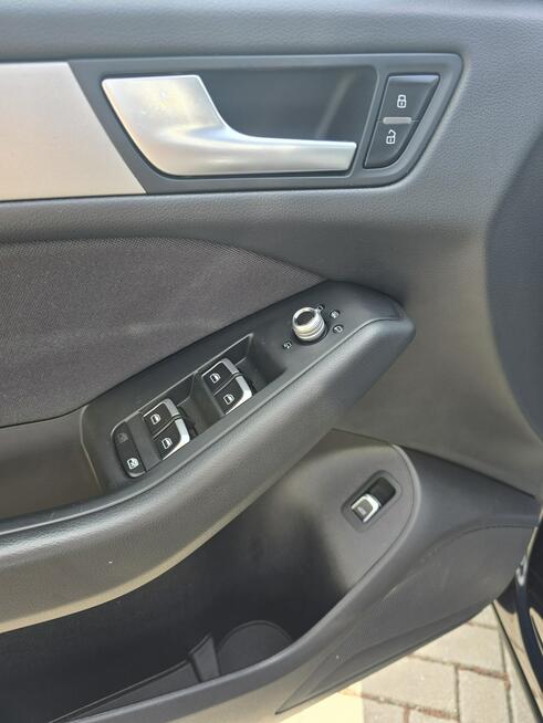 Audi Q5 2,0tdi Quattro,Navi.Automat.Elektr.Klapa Bagażnika.Serwis.kredyt.OKAZJ