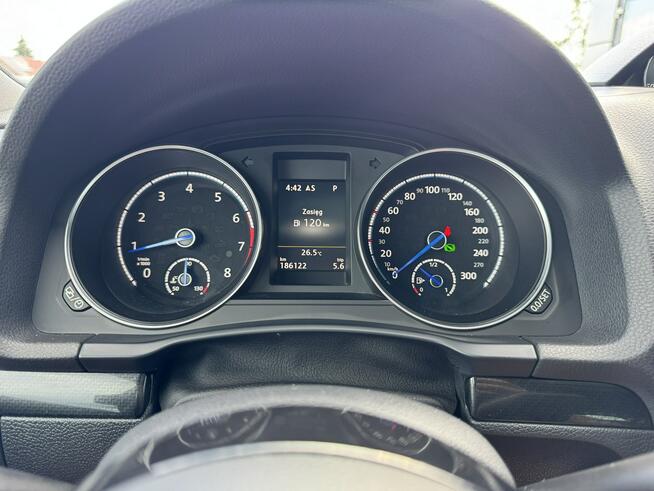 VW Scirocco R 2,0 TSI DSG