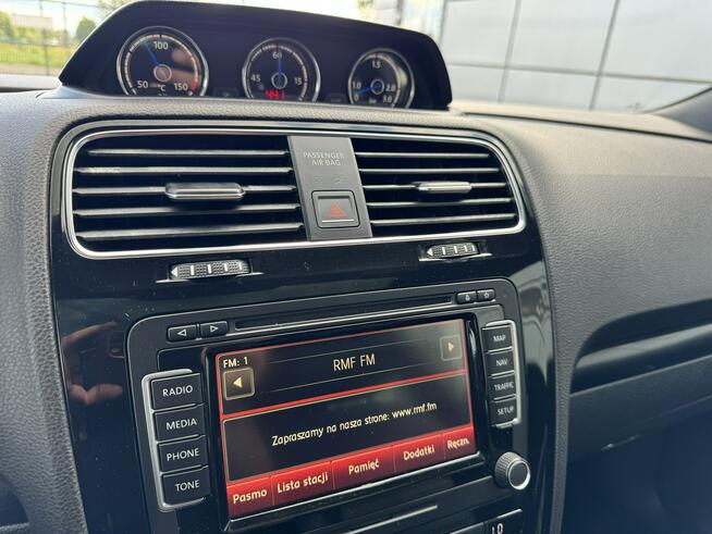 VW Scirocco R 2,0 TSI DSG