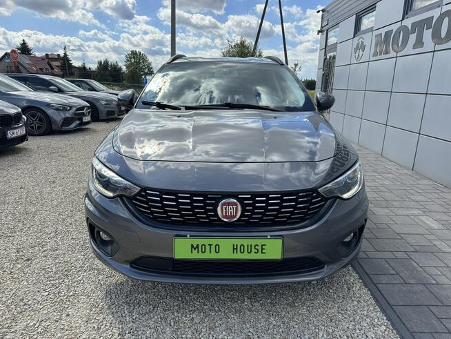 Fiat Tipo 1,4 Turbo Lounge