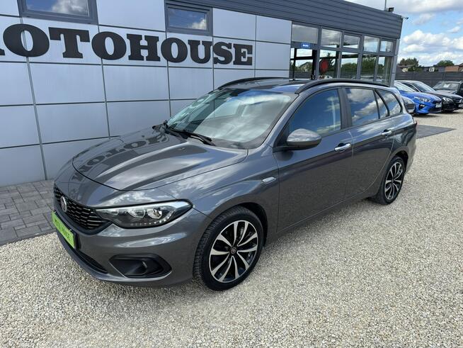 Fiat Tipo 1,4 Turbo Lounge