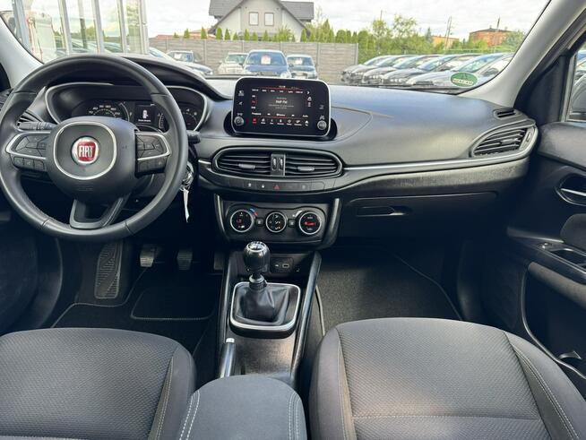 Fiat Tipo 1,4 Turbo Lounge