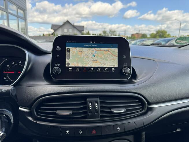 Fiat Tipo 1,4 Turbo Lounge
