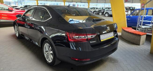 Škoda Superb 2018/2019 ZOBACZ OPIS !! W podanej cenie roczna gwarancja