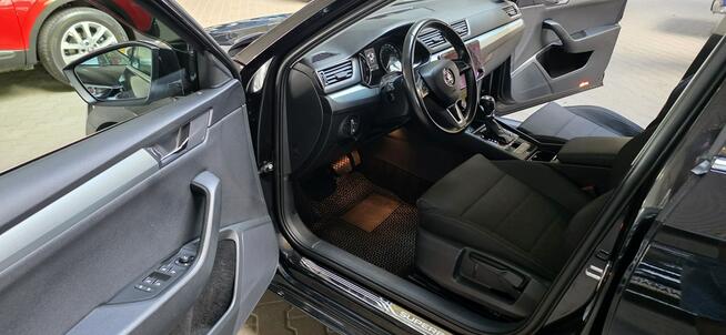 Škoda Superb 2018/2019 ZOBACZ OPIS !! W podanej cenie roczna gwarancja