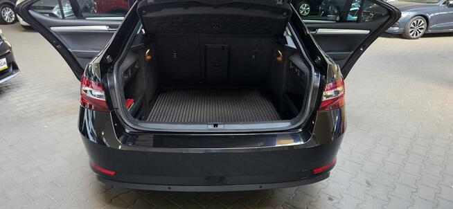 Škoda Superb 2018/2019 ZOBACZ OPIS !! W podanej cenie roczna gwarancja
