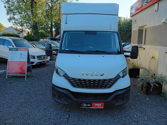 Iveco Daily 35S12