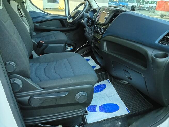 Iveco Daily 35S12