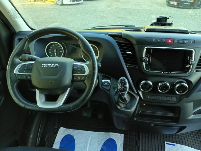 Iveco Daily 35S12