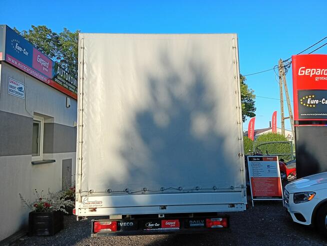 Iveco Daily 35S12