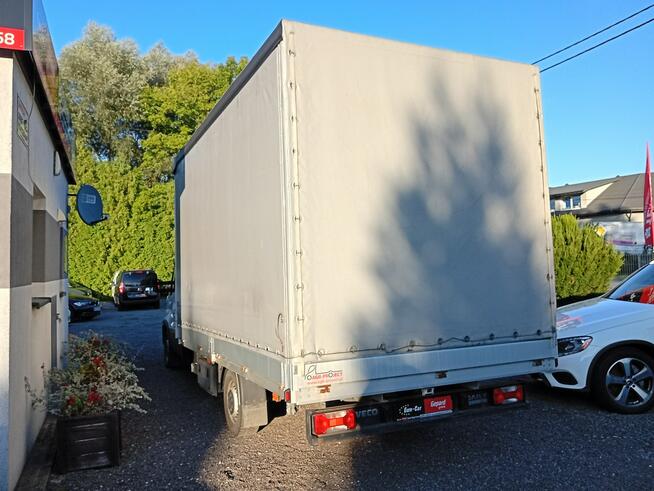 Iveco Daily 35S12