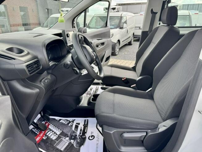 Toyota Proace City Verso / SALON PL / 5 OSÓB / Klimatronic / Tempomat / Gwarancja