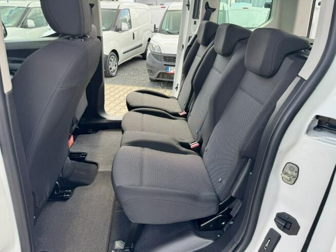 Toyota Proace City Verso / SALON PL / 5 OSÓB / Klimatronic / Tempomat / Gwarancja