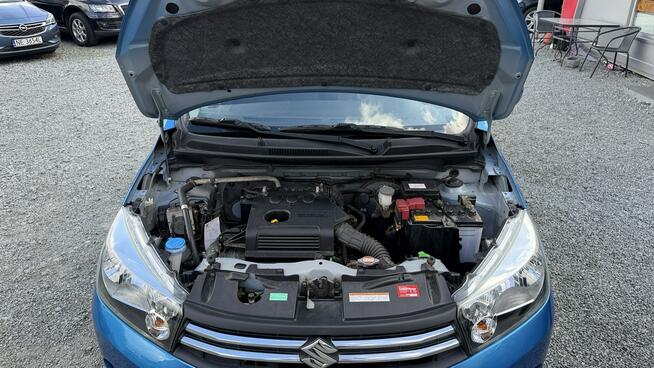 Suzuki Celerio Benzyna Zarejestrowany Ubezpieczony