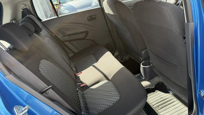Suzuki Celerio Benzyna Zarejestrowany Ubezpieczony