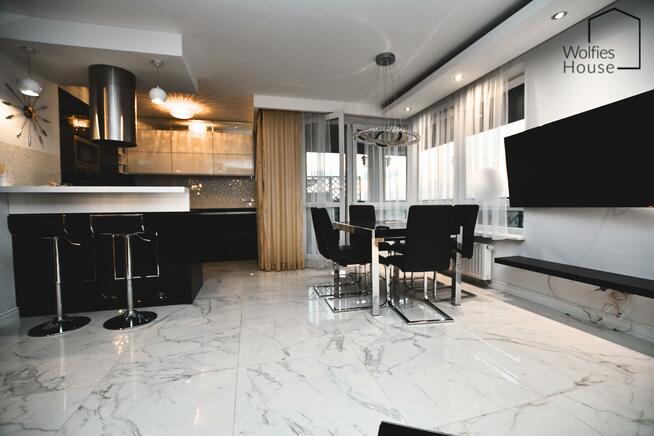 Mieszkanie Kraków Łagiewniki, Aleksandra Fredry