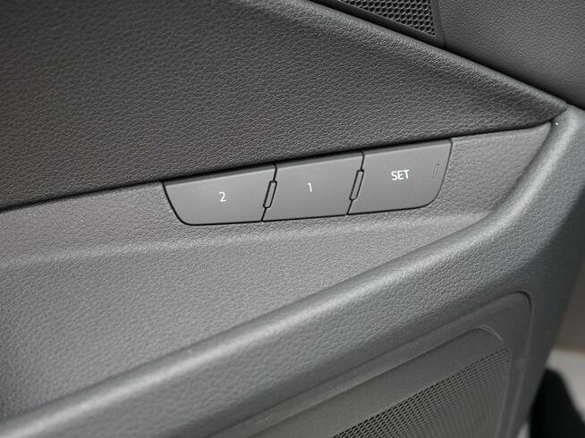 Audi Q8 e-tron 50 340KM MatrixLED ACC Kamery360 Pneumatyka
