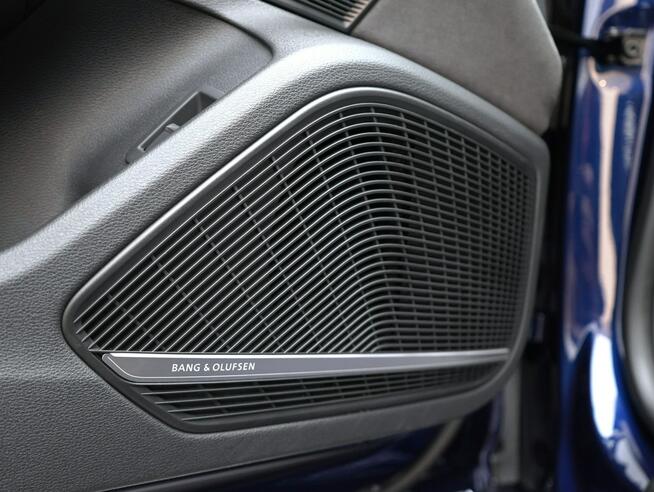 Audi A5 45TFSI 245 KM Quattro Sline LED Alcantara B&O Kamera ACC