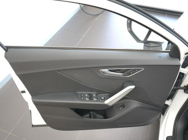 Audi Q2 35 TFSI 150KM LED Kamera SmartphoneInterface Virtual Gwarancja
