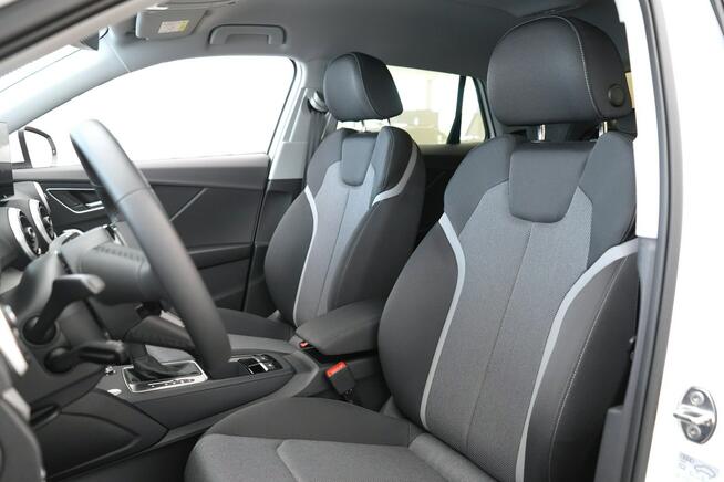 Audi Q2 35 TFSI 150KM LED Kamera SmartphoneInterface Virtual Gwarancja