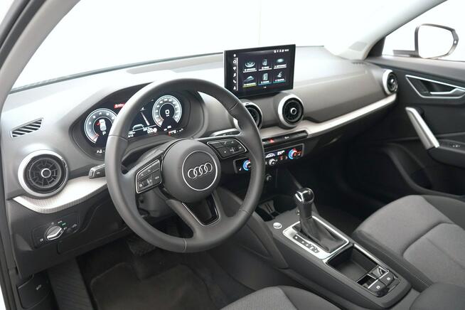Audi Q2 35 TFSI 150KM LED Kamera SmartphoneInterface Virtual Gwarancja