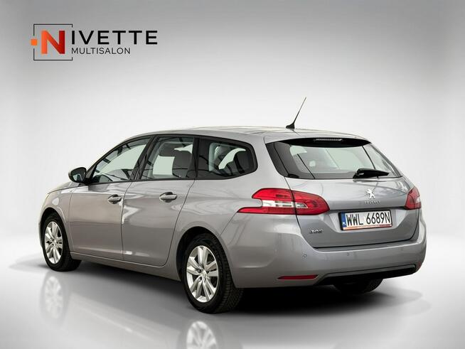 Peugeot 308 SW 1,5 Bluehdi(130 KM) Active Salon PL Faktura-Vat