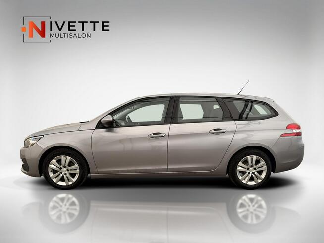 Peugeot 308 SW 1,5 Bluehdi(130 KM) Active Salon PL Faktura-Vat