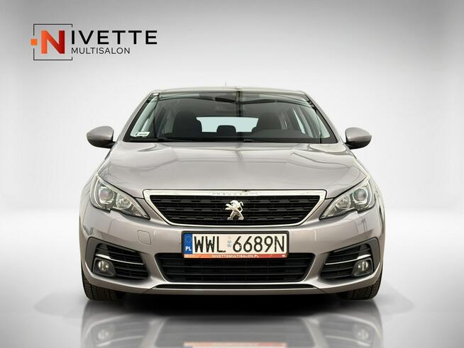 Peugeot 308 SW 1,5 Bluehdi(130 KM) Active Salon PL Faktura-Vat