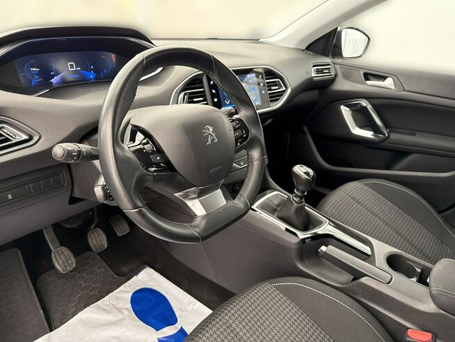 Peugeot 308 SW 1,5 Bluehdi(130 KM) Active Salon PL Faktura-Vat