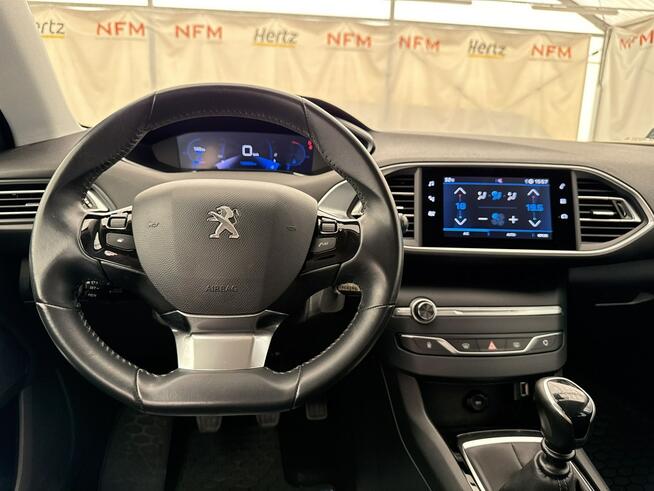 Peugeot 308 SW 1,5 Bluehdi(130 KM) Active Salon PL Faktura-Vat