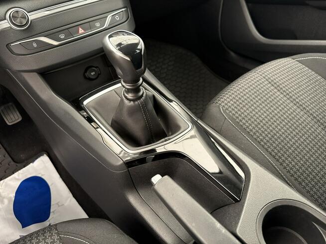 Peugeot 308 SW 1,5 Bluehdi(130 KM) Active Salon PL Faktura-Vat