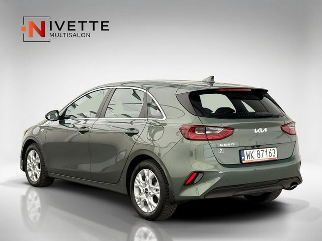 Kia Cee'd 1,5 T-GDI(160 KM) M Salon PL Faktura Vat