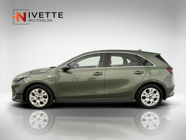 Kia Cee'd 1,5 T-GDI(160 KM) M Salon PL Faktura Vat