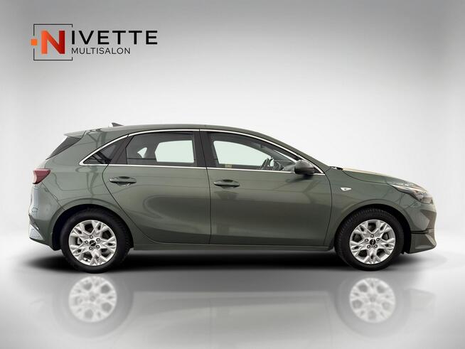 Kia Cee'd 1,5 T-GDI(160 KM) M Salon PL Faktura Vat