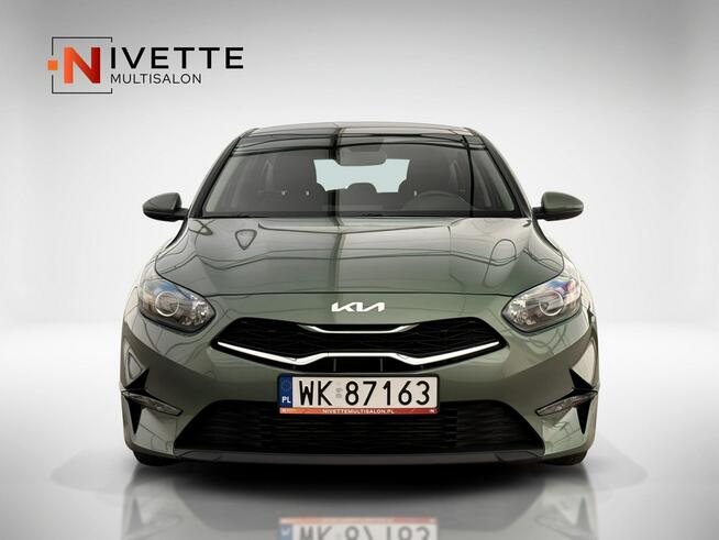 Kia Cee'd 1,5 T-GDI(160 KM) M Salon PL Faktura Vat