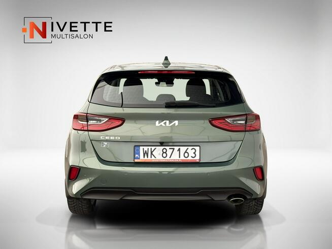 Kia Cee'd 1,5 T-GDI(160 KM) M Salon PL Faktura Vat