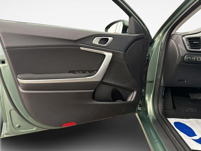 Kia Cee'd 1,5 T-GDI(160 KM) M Salon PL Faktura Vat