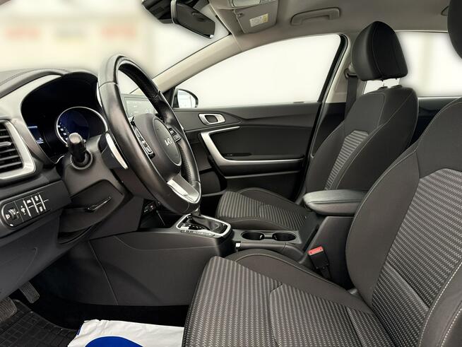 Kia Cee'd 1,5 T-GDI(160 KM) M Salon PL Faktura Vat