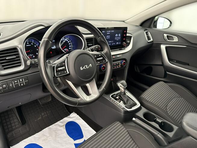 Kia Cee'd 1,5 T-GDI(160 KM) M Salon PL Faktura Vat