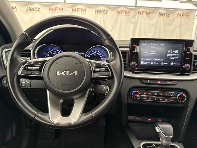 Kia Cee'd 1,5 T-GDI(160 KM) M Salon PL Faktura Vat