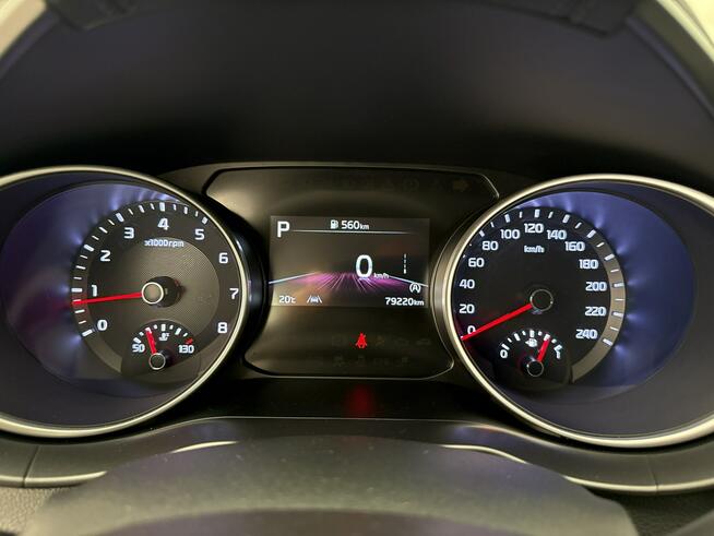 Kia Cee'd 1,5 T-GDI(160 KM) M Salon PL Faktura Vat